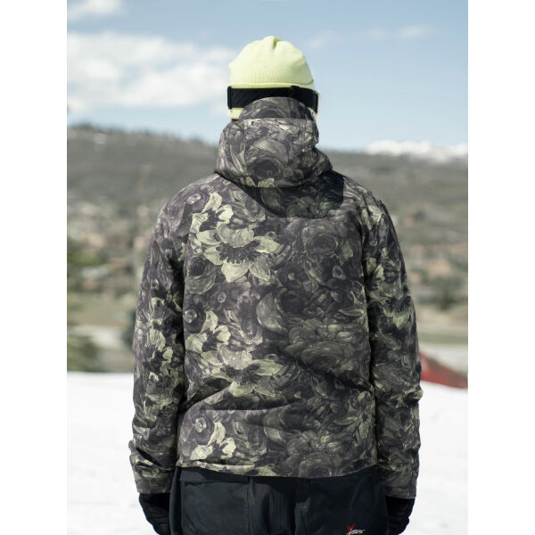Armada Reedy 2L Insulated Jacket Mens